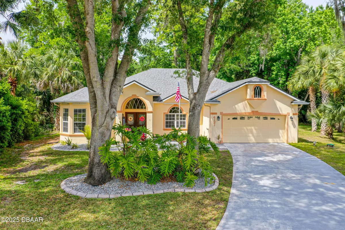 Property Slideshow image 1 of 51 | 4121 salina ln, Ormond Beach, FL, 32174