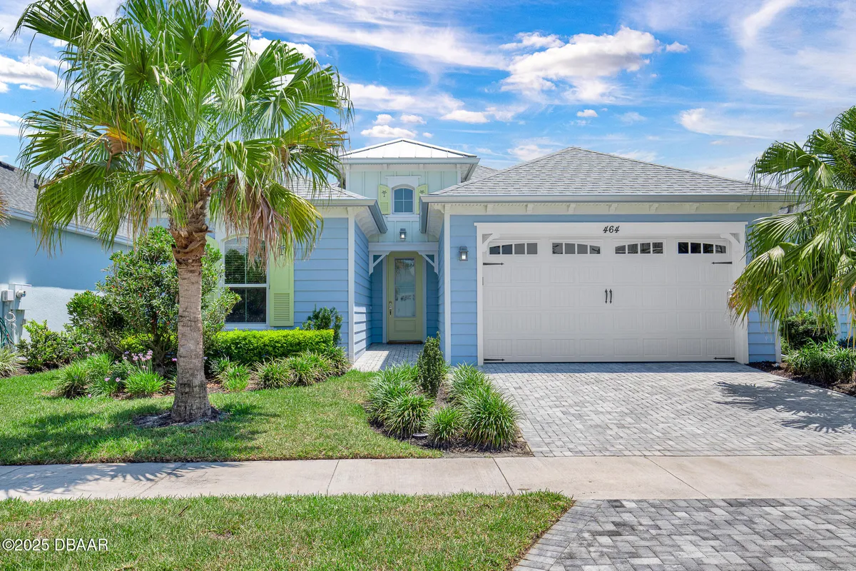 Property Slideshow image 1 of 74 | 464 tropics ave, Daytona Beach, FL, 32124
