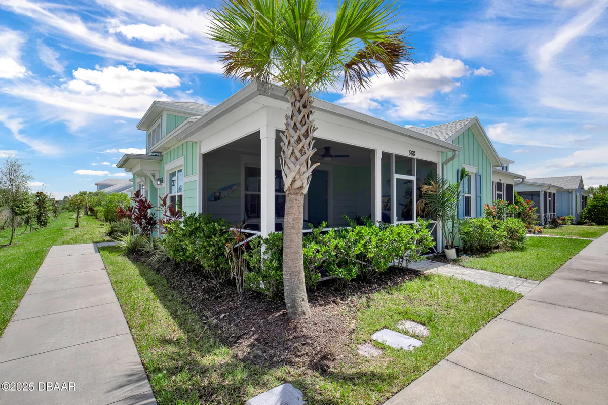 Property Slideshow image 1 of 67 | 568 landshark blvd, Daytona Beach, FL, 32124
