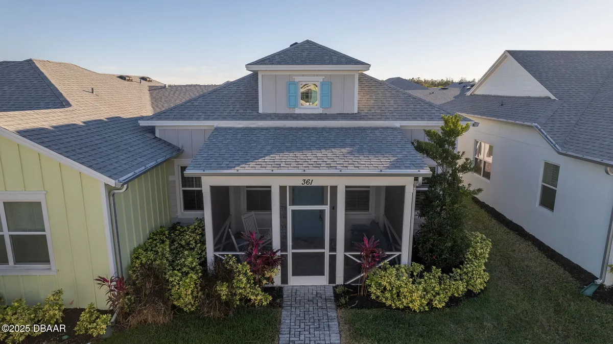 Property Slideshow image 1 of 33 | 361 parrot ln, Daytona Beach, FL, 32124