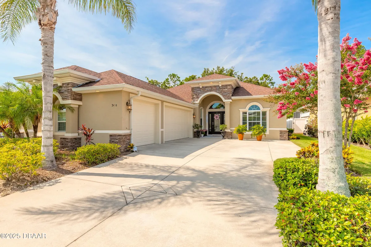 Property Slideshow image 1 of 66 | 3418 leonardo ln, New Smyrna Beach, FL, 32168