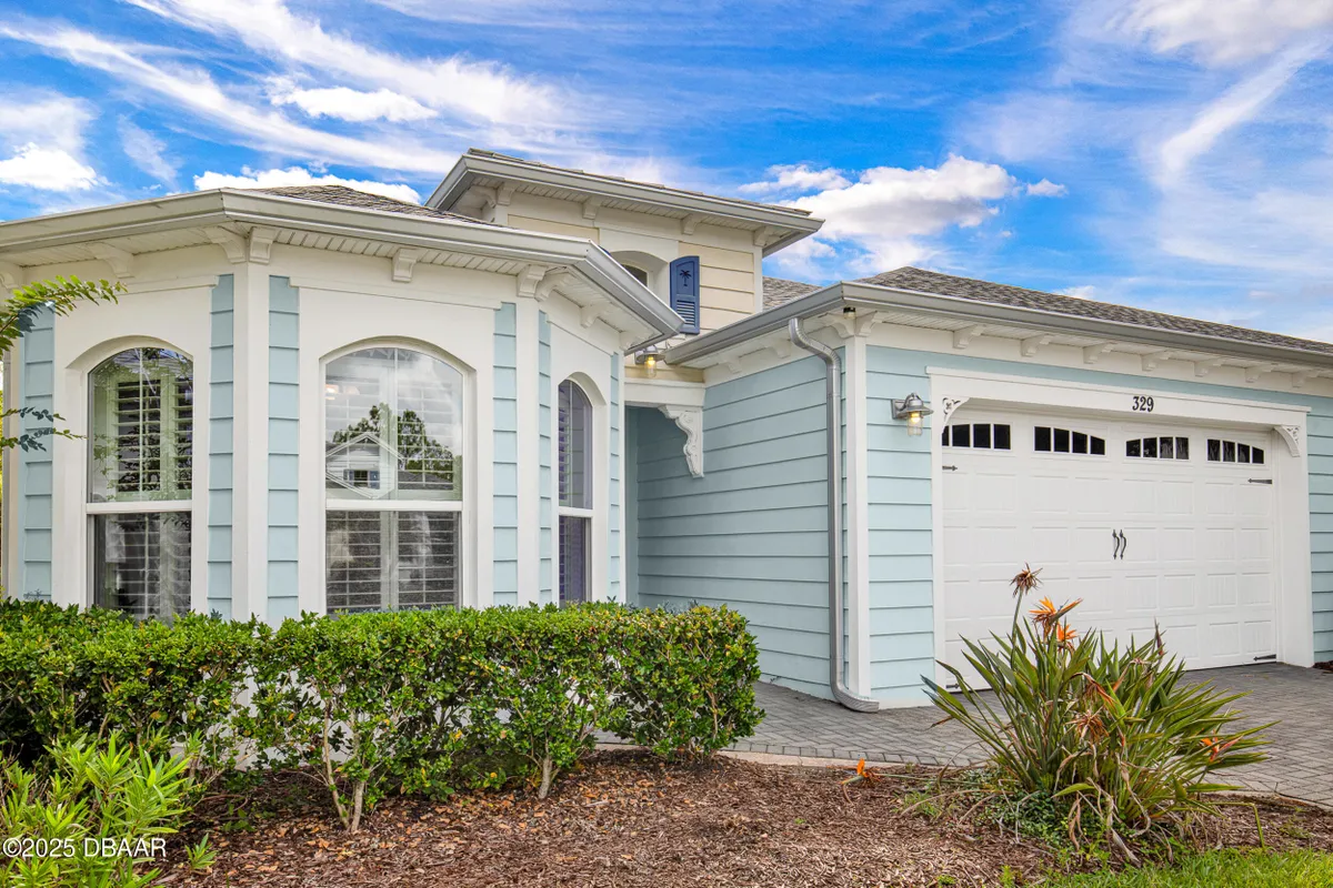 Property Slideshow image 1 of 80 | 329 island breeze ave, Daytona Beach, FL, 32124