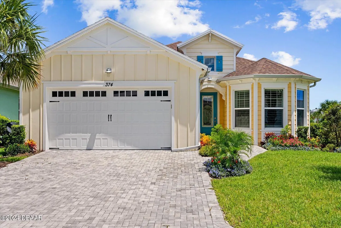 Property Slideshow image 1 of 52 | 374 lost shaker way, Daytona Beach, FL, 32124