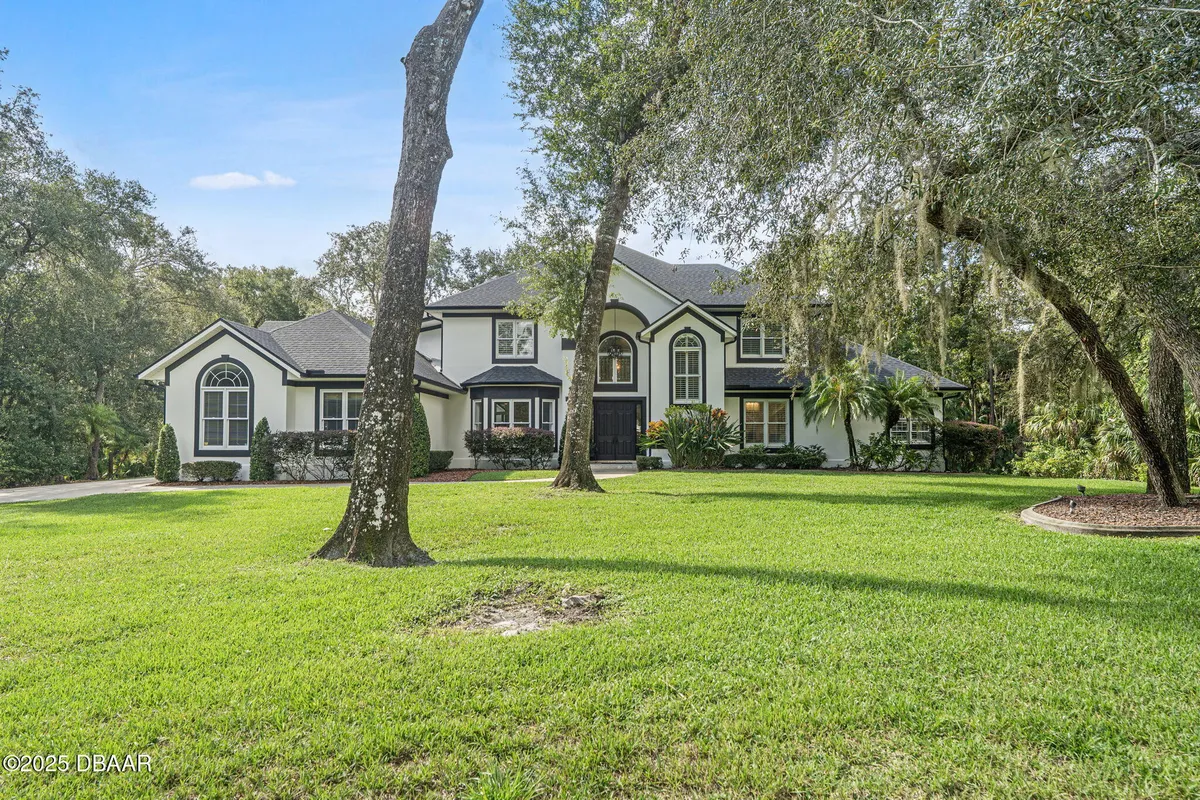Property Slideshow image 1 of 117 | 23 tomoka cove way, Ormond Beach, FL, 32174