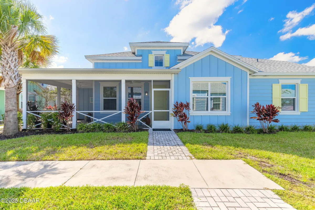 Property Slideshow image 1 of 33 | 356 parrot ln, Daytona Beach, FL, 32124
