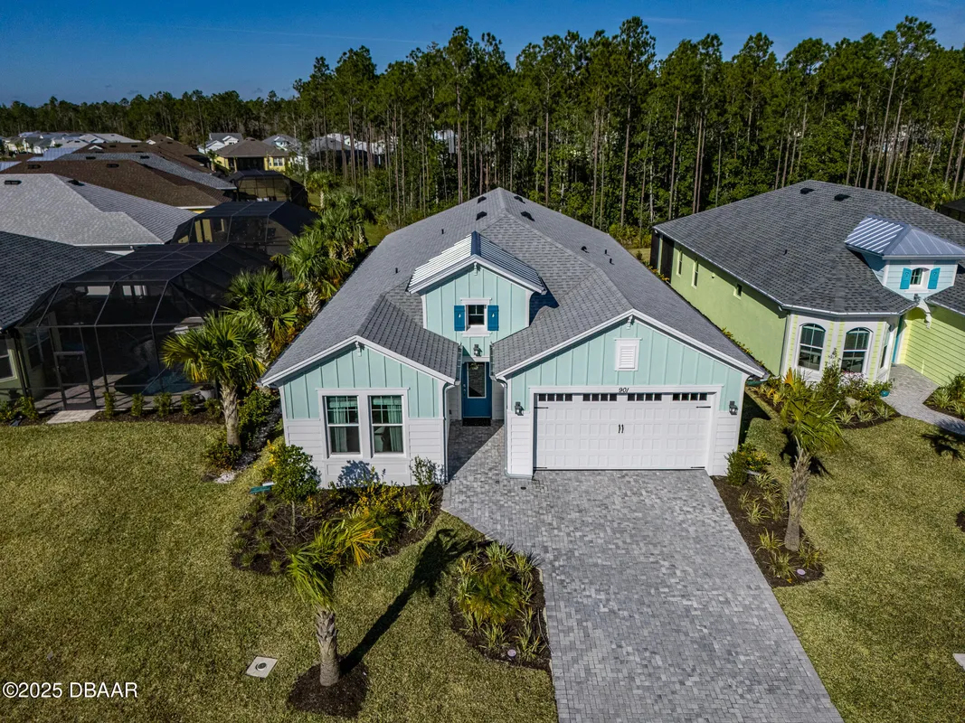 Property Slideshow image 1 of 107 | 901 barnacle bay ct, Daytona Beach, FL, 32124