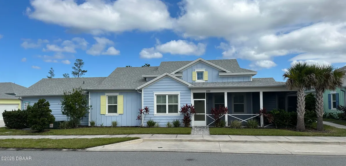 Property Slideshow image 1 of 54 | 500 landshark blvd, Daytona Beach, FL, 32124