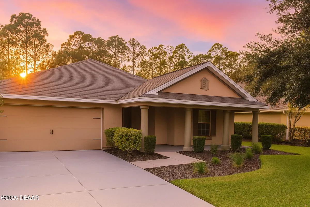 Property Slideshow image 1 of 41 | 673 elk river dr, Ormond Beach, FL, 32174