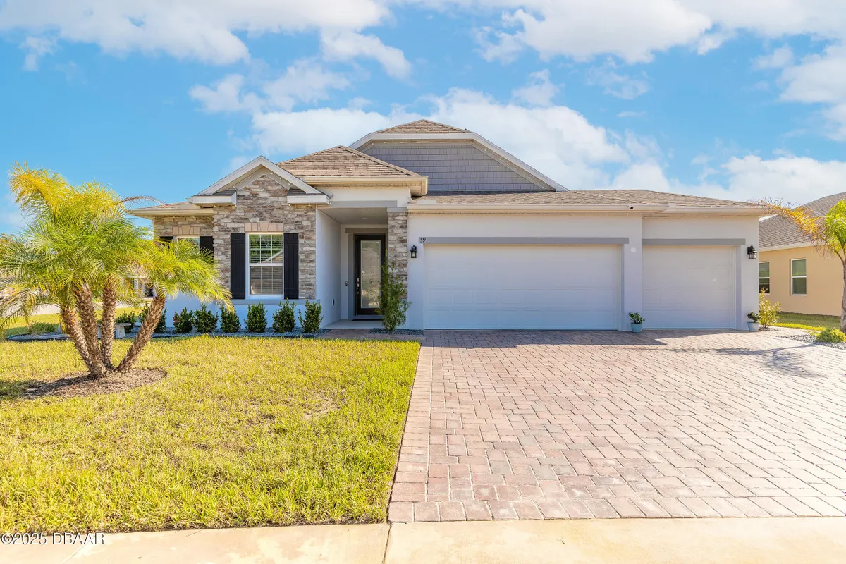 Property Slideshow image 1 of 50 | 59 fawn haven trl, Ormond Beach, FL, 32174