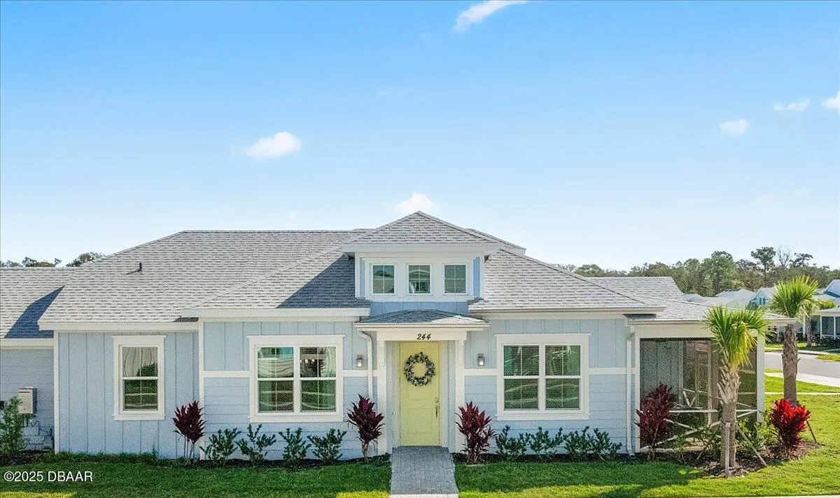 Property Slideshow image 1 of 64 | 244 gypsy palace ln, Daytona Beach, FL, 32124
