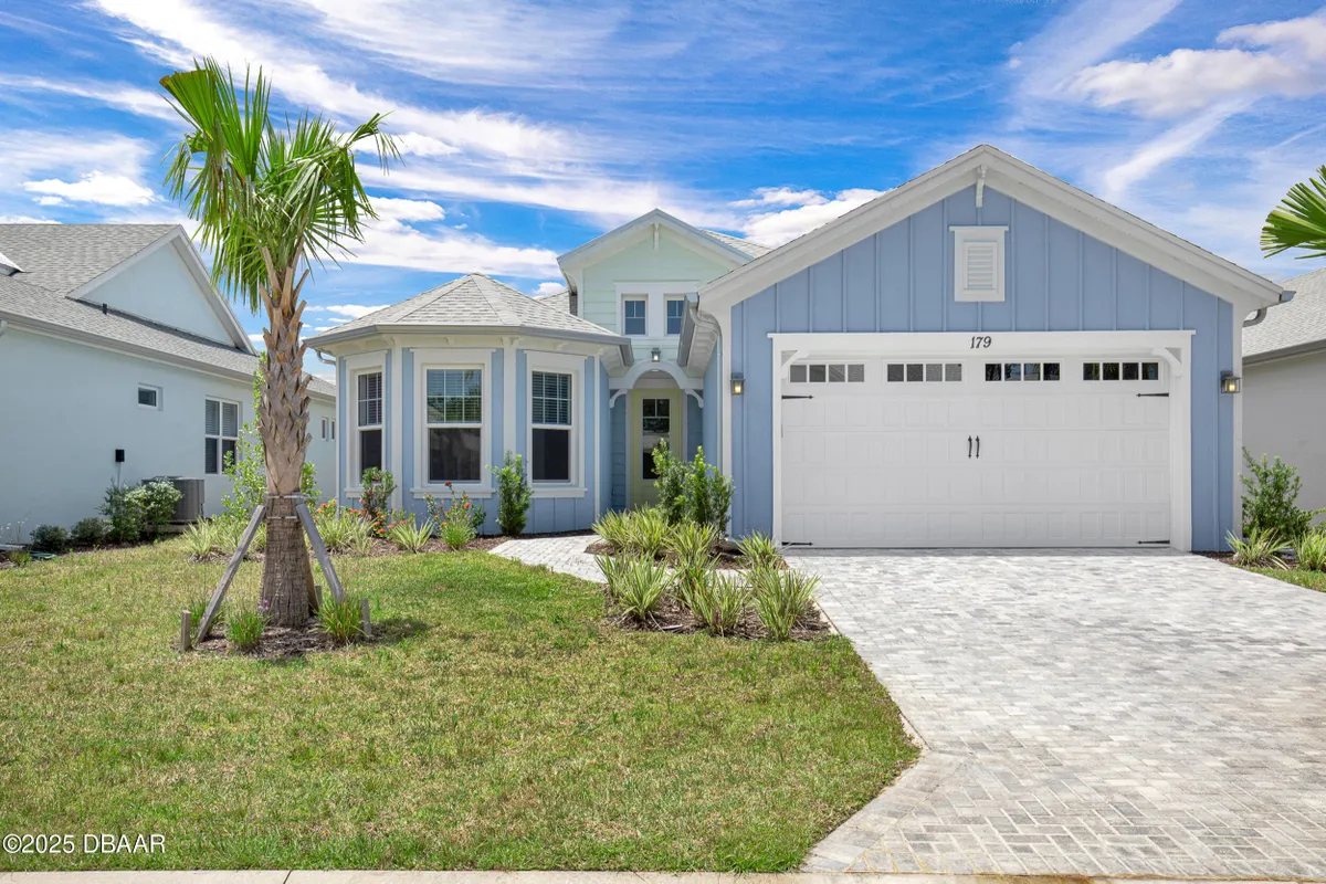 Property Slideshow image 1 of 48 | 179 gypsy palace ln, Daytona Beach, FL, 32124