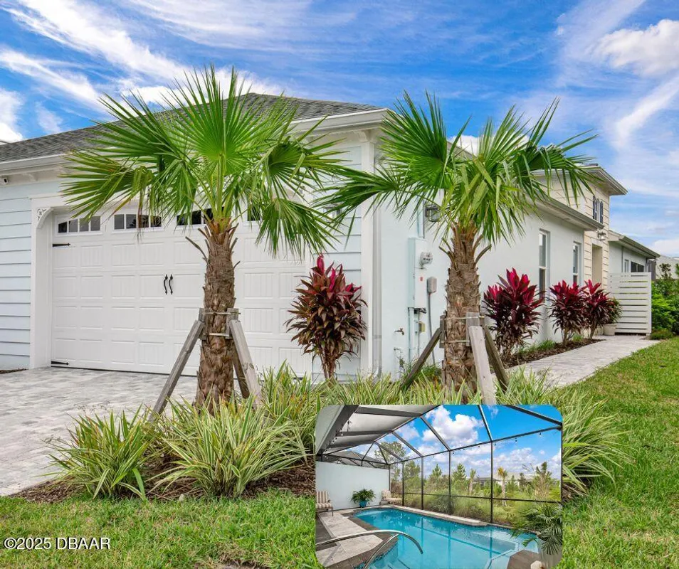 Property Slideshow image 1 of 93 | 203 gypsy palace ln, Daytona Beach, FL, 32124