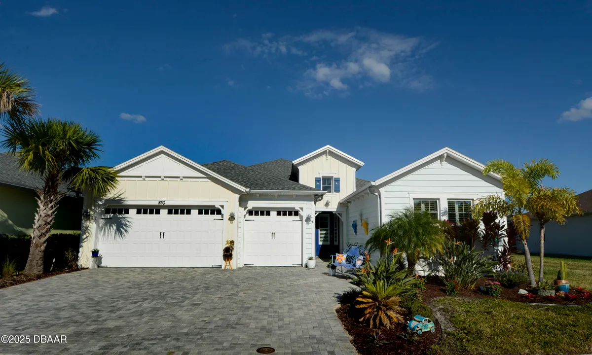 Property Slideshow image 1 of 104 | 850 attitude ave, Daytona Beach, FL, 32124
