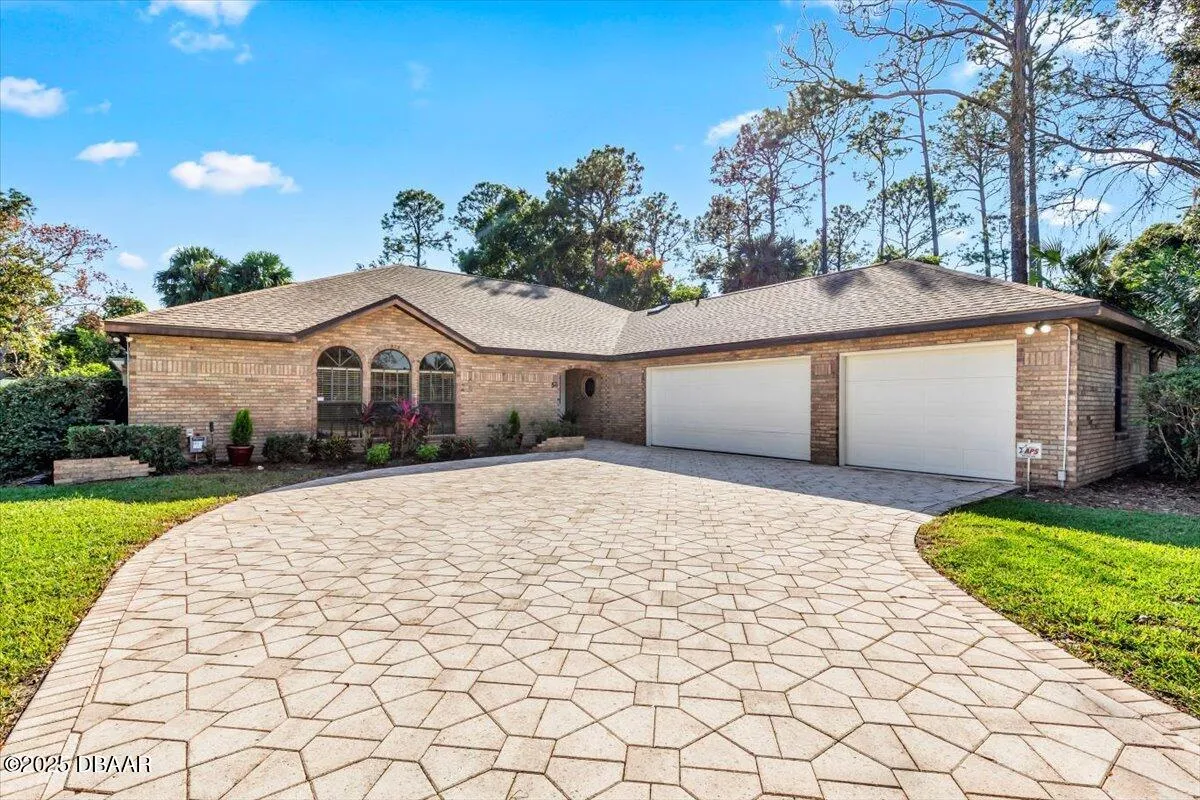 Property Slideshow image 1 of 59 | 56 winding creek way, Ormond Beach, FL, 32174