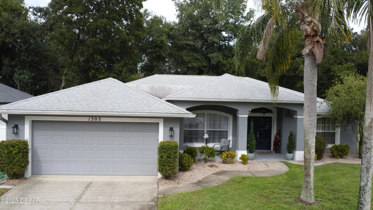Property Slideshow image 1 of 65 | 1305 shadow path dr, Port Orange, FL, 32128