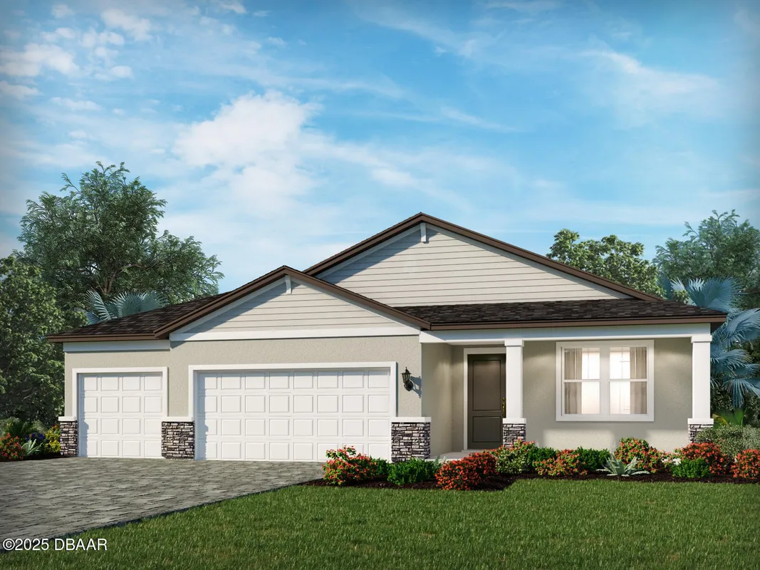 Property Slideshow image 1 of 12 | 433 brookhaven trl, Ormond Beach, FL, 32174