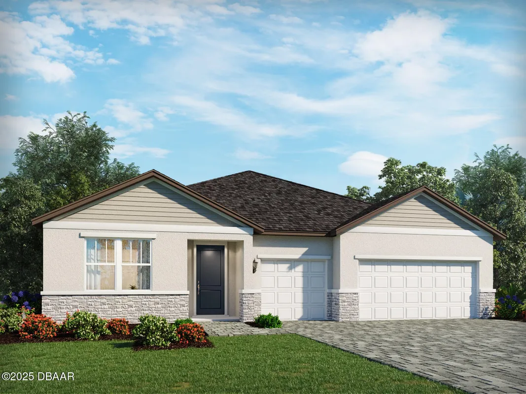 Property Slideshow image 1 of 7 | 441 brookhaven trl, Ormond Beach, FL, 32174