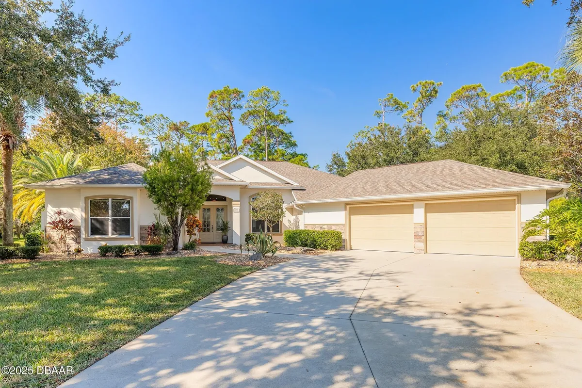 Property Slideshow image 1 of 49 | 1480 kilrush dr, Ormond Beach, FL, 32174