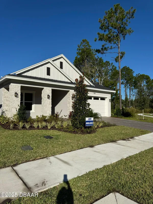 Property Slideshow image 1 of 1 | 1138 cliffhaven ct, Ormond Beach, FL, 32174