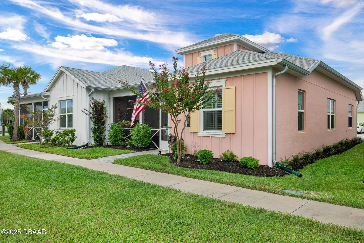Property Slideshow image 1 of 68 | 557 high tide ln, Daytona Beach, FL, 32124