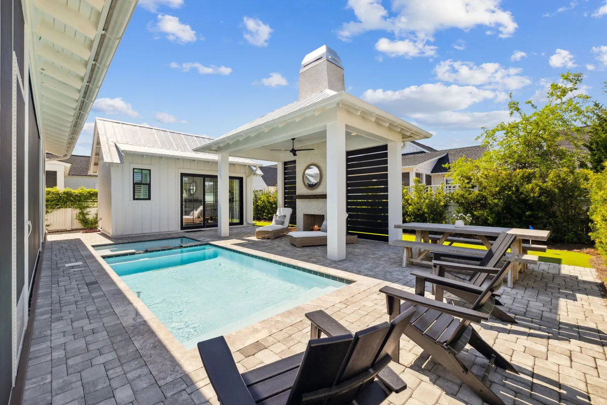 Property Slideshow image 1 of 75 | 277 catface dr, Watersound, FL, 32461
