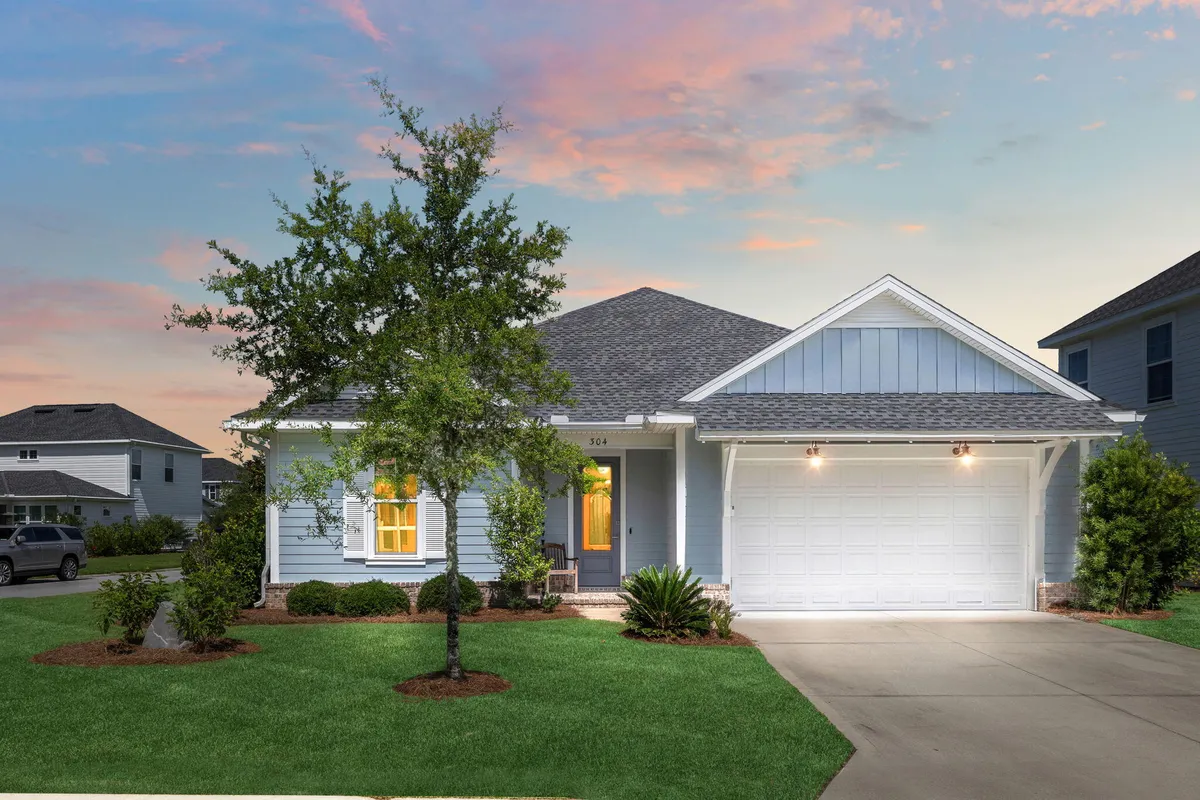 Property Slideshow image 1 of 59 | 304 windrow way, Inlet Beach, FL, 32461