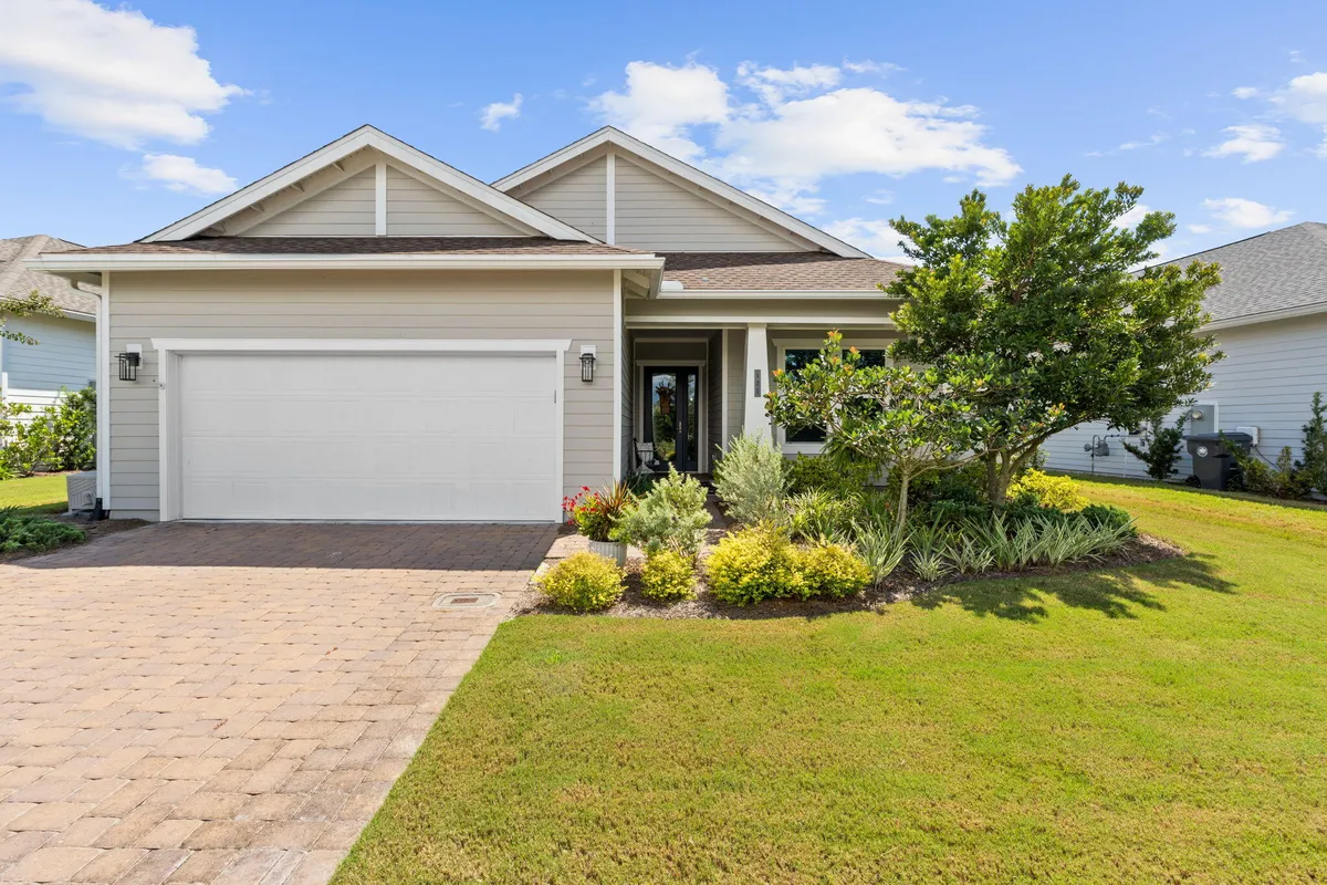 Property Slideshow image 1 of 41 | 121 w lafayette rd, Inlet Beach, FL, 32461