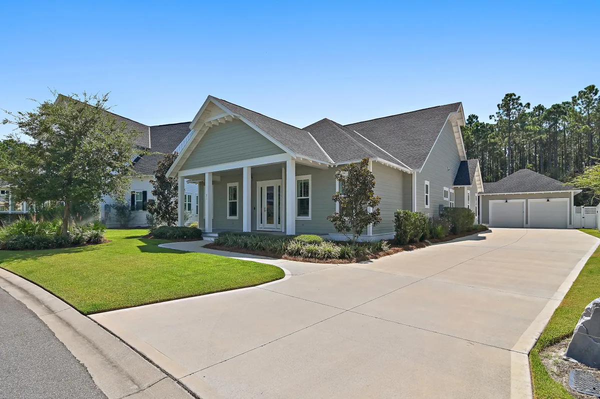 Property Slideshow image 1 of 67 | 21 rosecourt st, Watersound, FL, 32461