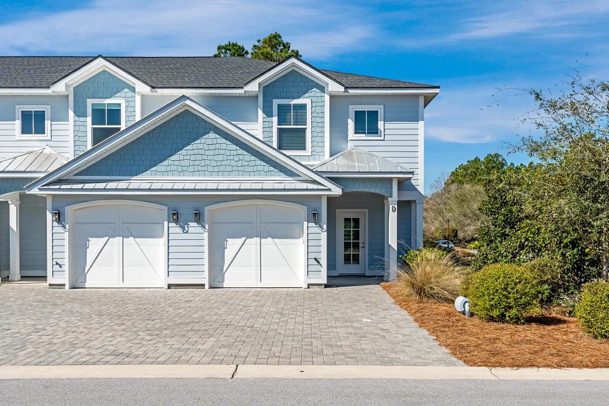 Property Slideshow image 1 of 44 | 135 golden bell ct unit 135b, Inlet Beach, FL, 32461