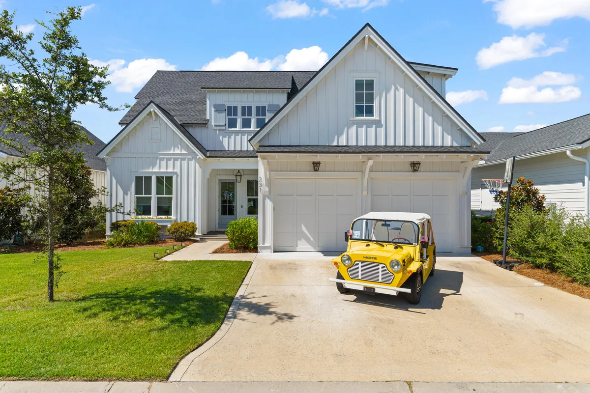Property Slideshow image 1 of 39 | 231 catface dr, Inlet Beach, FL, 32461