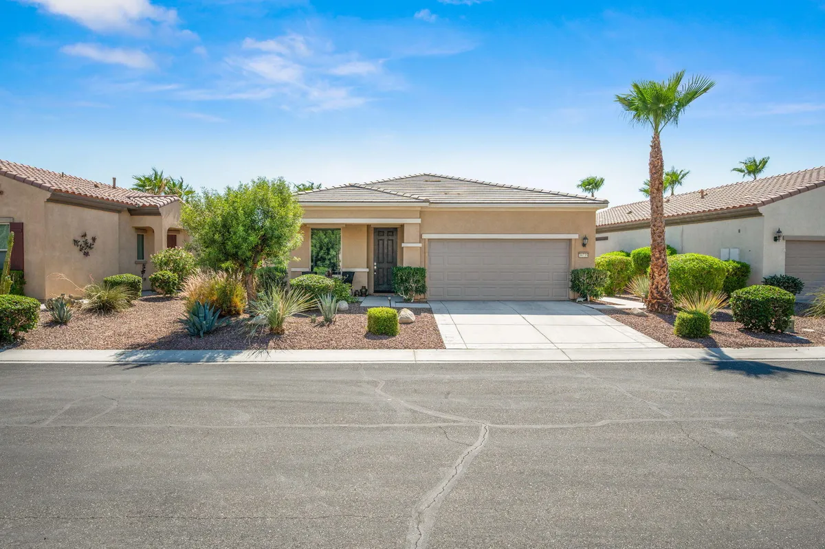 Property Slideshow image 1 of 32 | 39145 camino michanito, Indio, CA, 92203