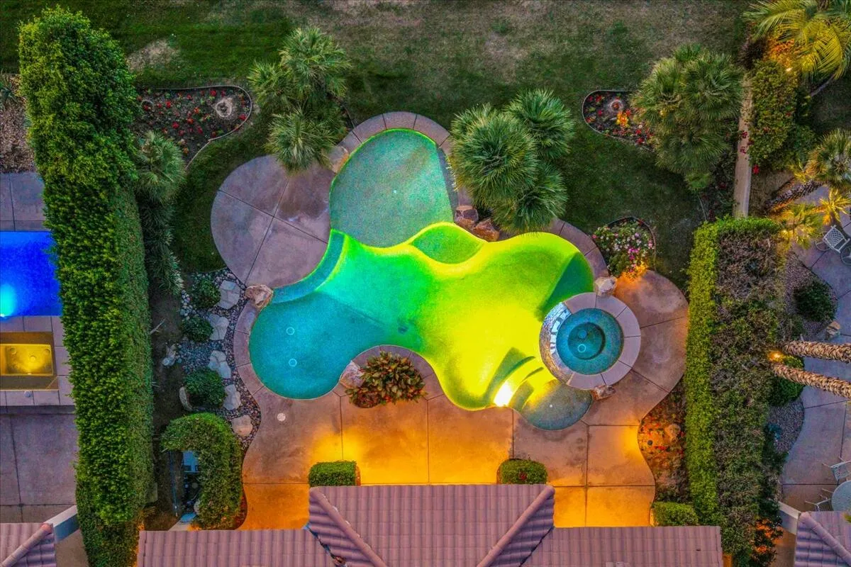 Property Slideshow image 1 of 91 | 56785 mountain vw, La Quinta, CA, 92253