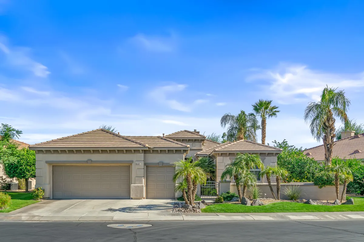 Property Slideshow image 1 of 69 | 43474 saint andrews dr, Indio, CA, 92201