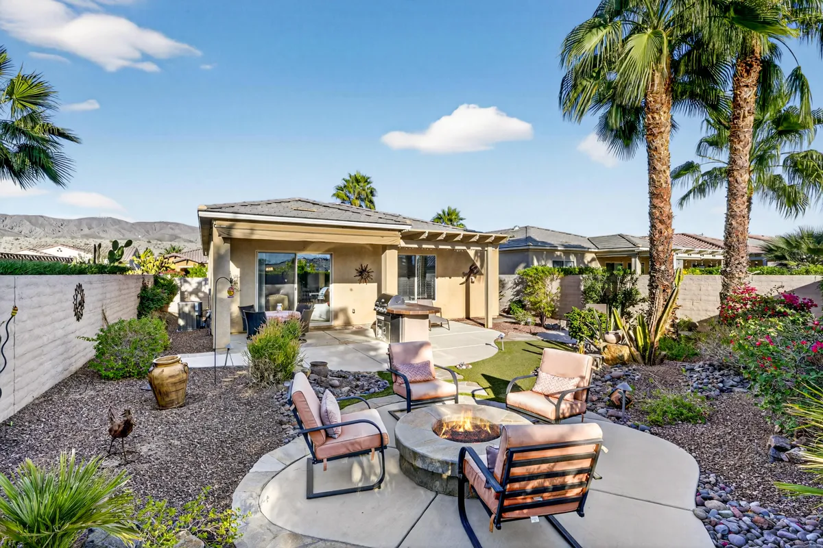 Property Slideshow image 1 of 49 | 81581 avenida viesca, Indio, CA, 92203