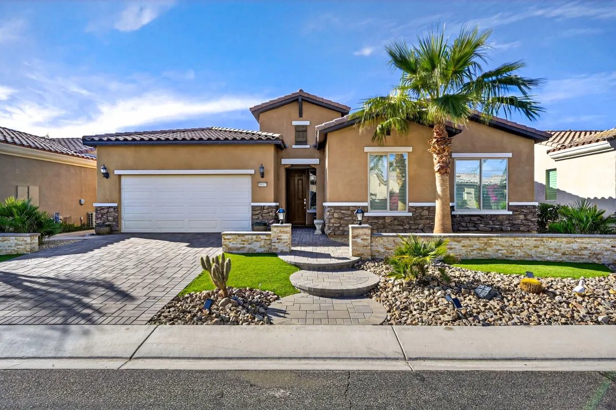 Property Slideshow image 1 of 59 | 39313 camino las hoyes, Indio, CA, 92203