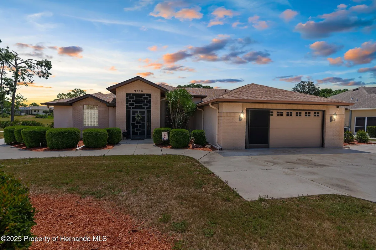 Property Slideshow image 1 of 50 | 9208 butler blvd, Weeki Wachee, FL, 34613