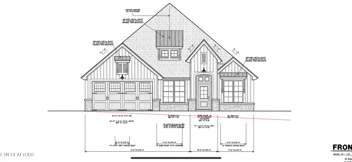 Property Slideshow image 1 of 10 | 437 igoti ln, Loudon, TN, 37774