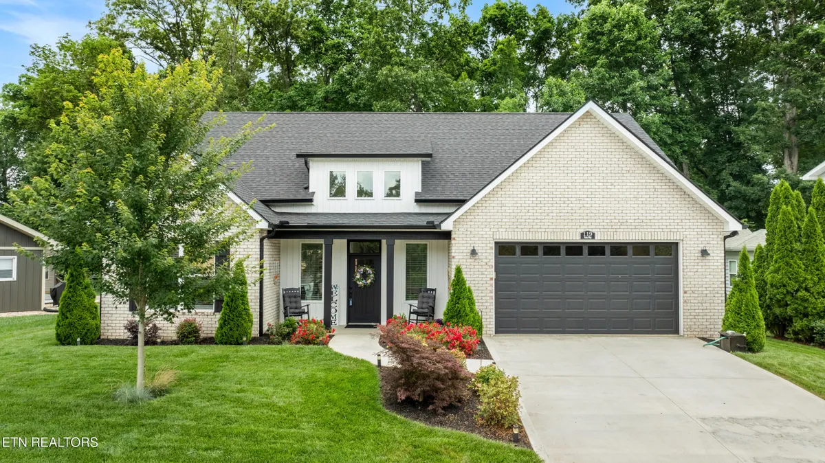 Property Slideshow image 1 of 39 | 119 yona way, Loudon, TN, 37774