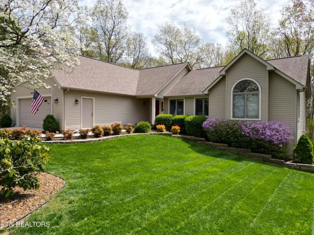 Property Slideshow image 1 of 56 | 246 amherst ln, Crossville, TN, 38558
