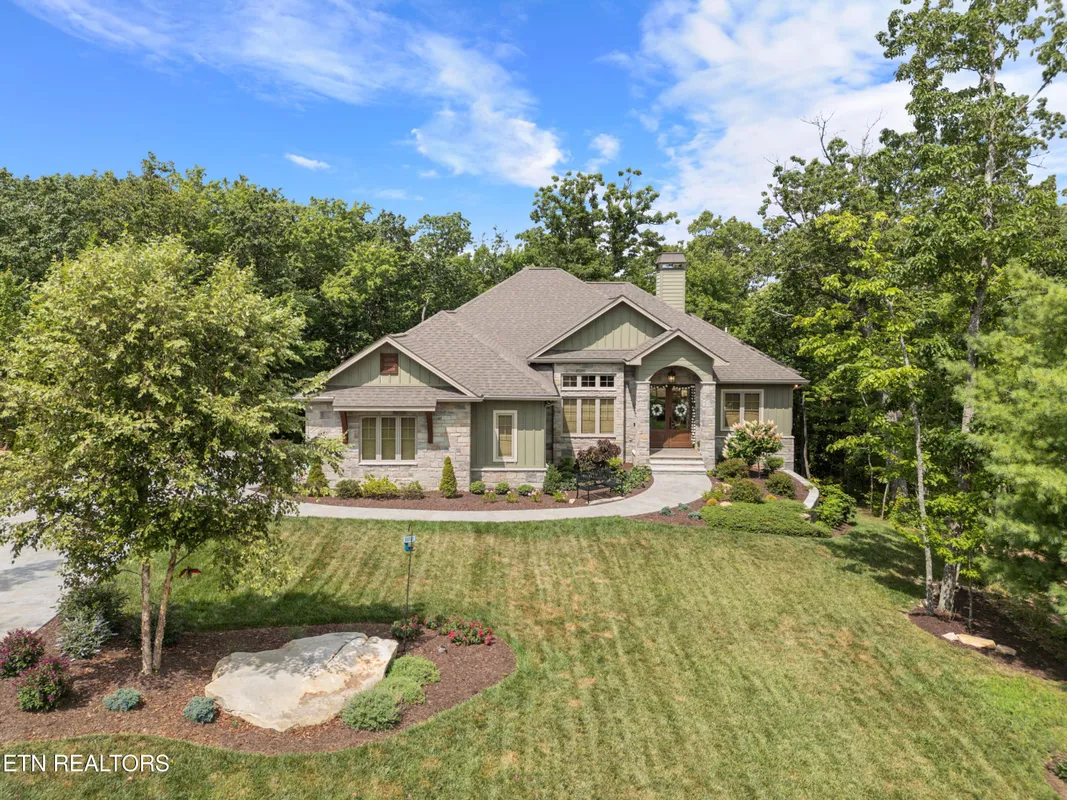 Property Slideshow image 1 of 59 | 143 chestnut ridge ln, Crossville, TN, 38558