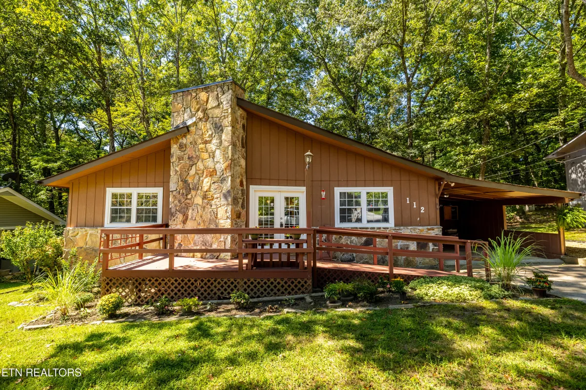 Property Slideshow image 1 of 56 | 112 jasper dr, Crossville, TN, 38558