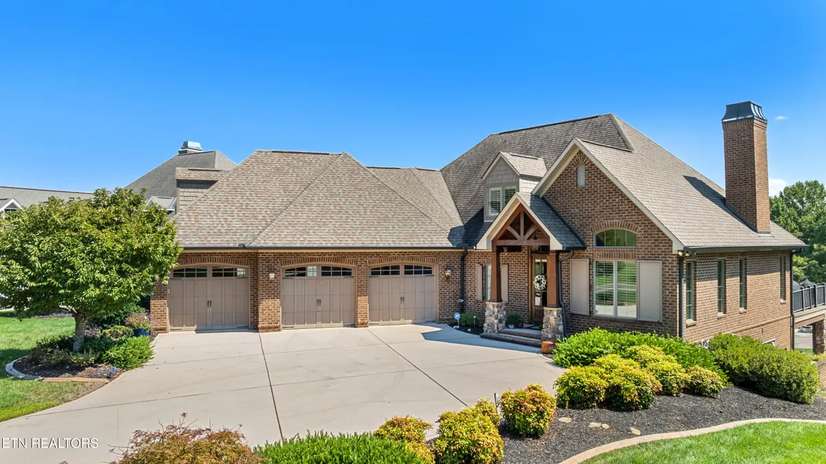 Property Slideshow image 1 of 52 | 1440 rarity bay pkwy, Vonore, TN, 37885