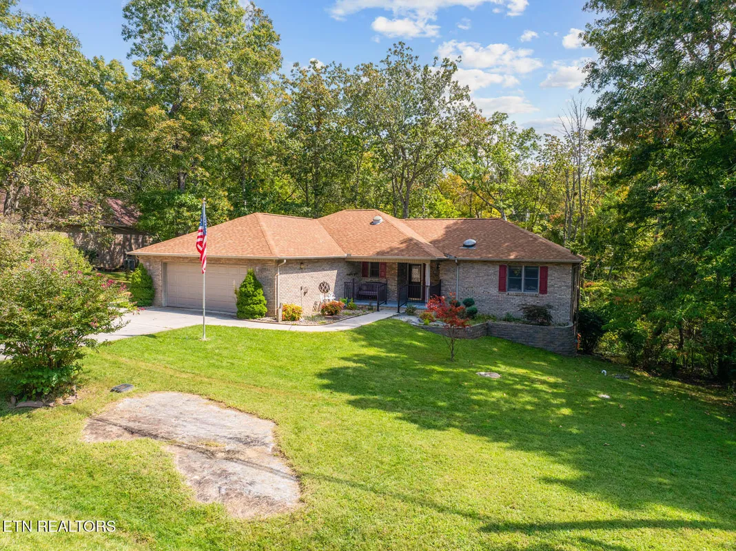 Property Slideshow image 1 of 43 | 191 snead dr, Crossville, TN, 38558