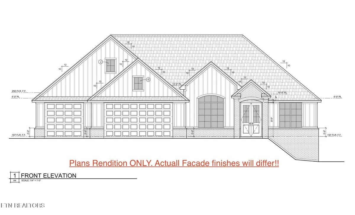Property Slideshow image 1 of 11 | 105 chanusi way, Loudon, TN, 37774