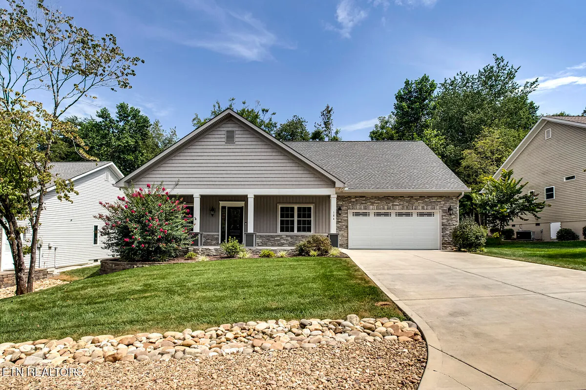 Property Slideshow image 1 of 48 | 184 saloli way, Loudon, TN, 37774