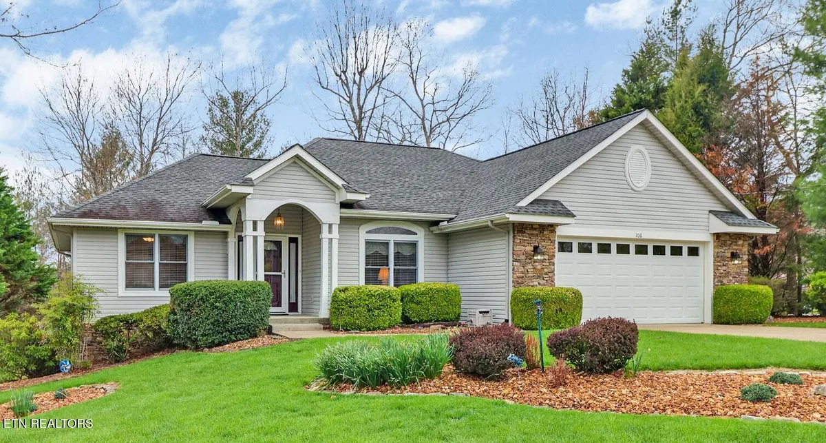 Property Slideshow image 1 of 52 | 106 tremont dr, Crossville, TN, 38558