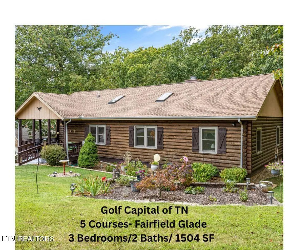 Property Slideshow image 1 of 61 | 16 bingham way, Crossville, TN, 38558