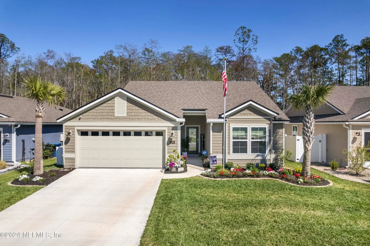 Property Slideshow image 1 of 51 | 116 falcon quest ln, St Augustine, FL, 32095