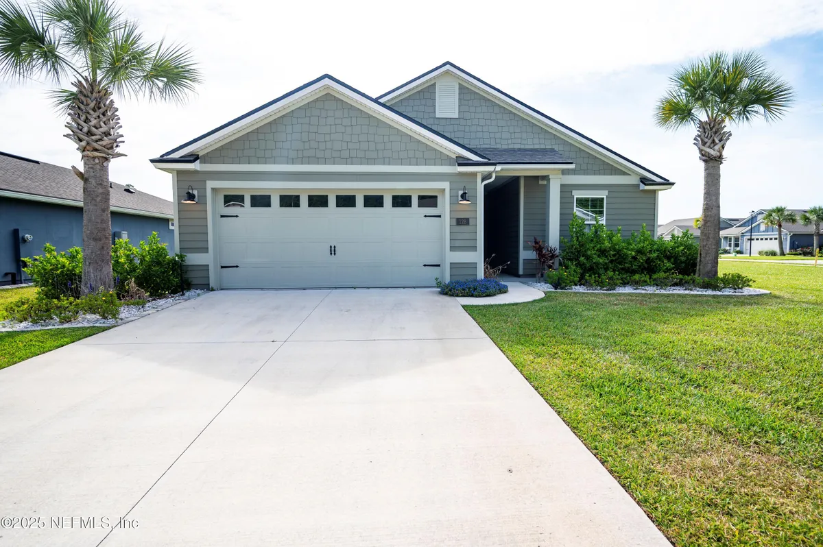 Property Slideshow image 1 of 64 | 128 dovetail cir, St Augustine, FL, 32095