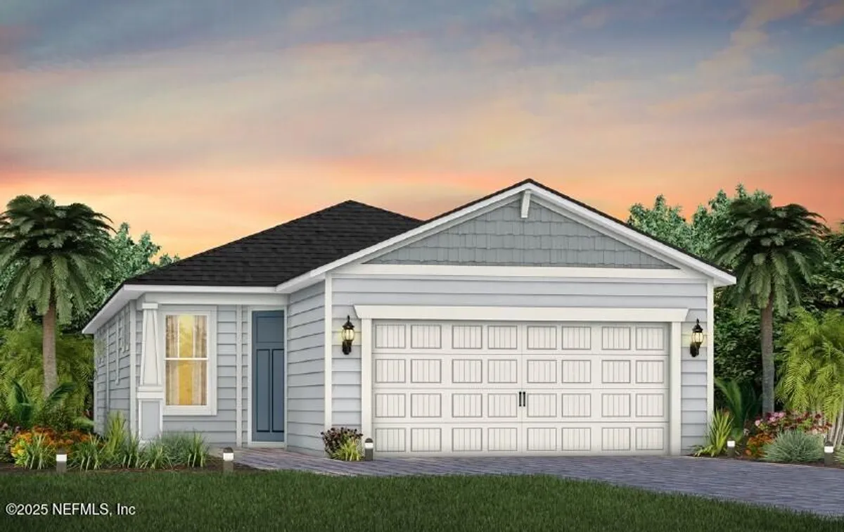 Property Slideshow image 1 of 40 | 531 goodwill ct, Yulee, FL, 32097